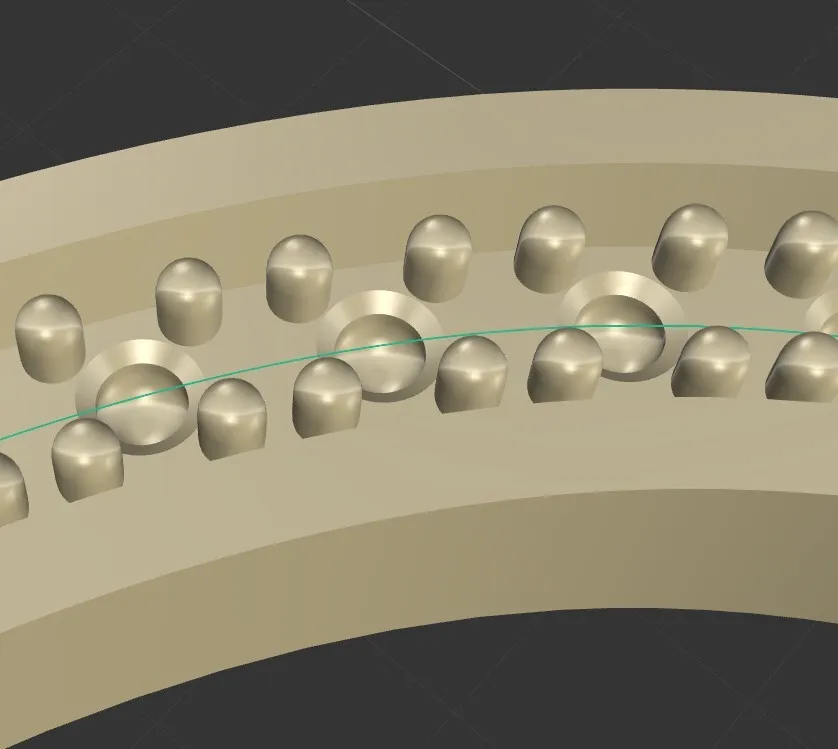 TiaraCAD Rhino Jewelry plugin