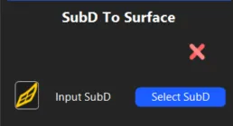 TiaraCAD Rhino Jewelry plugin