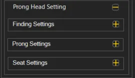 TiaraCAD Rhino Jewelry plugin