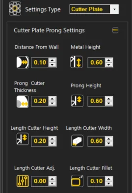 TiaraCAD Rhino Jewelry plugin