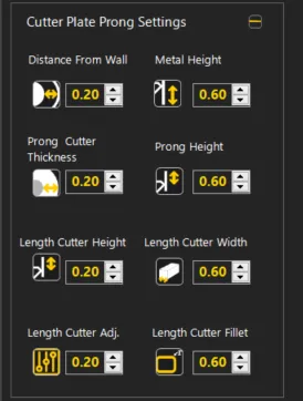 TiaraCAD Rhino Jewelry plugin