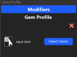 TiaraCAD Rhino Jewelry plugin