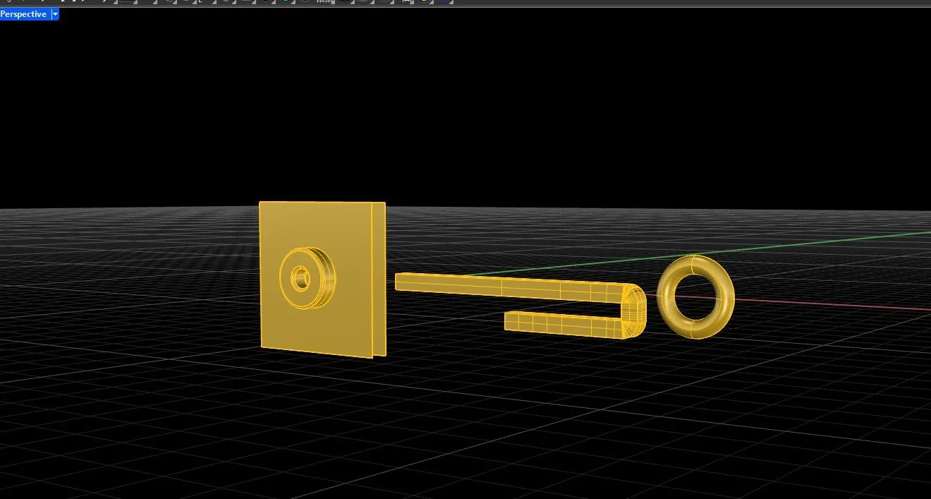 TiaraCAD Rhino Jewelry plugin